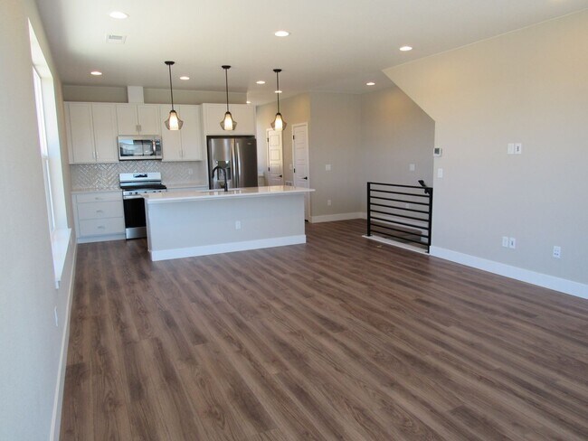 Photo - Modern Solar Powered Home in Broomfield