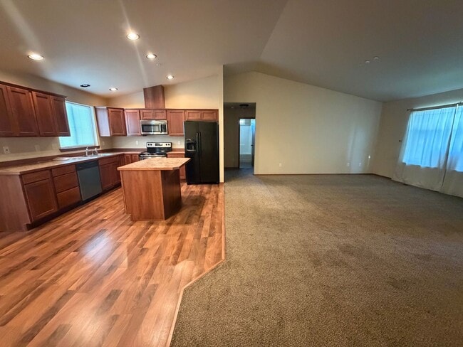 Photo - Now renting 3 bedroom House