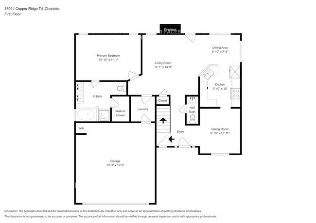 Photo - 15014 Copper Ridge Trail
