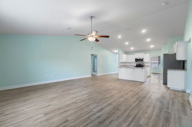 Photo - All-Brick Beauty with Solar Savings and So... Casa