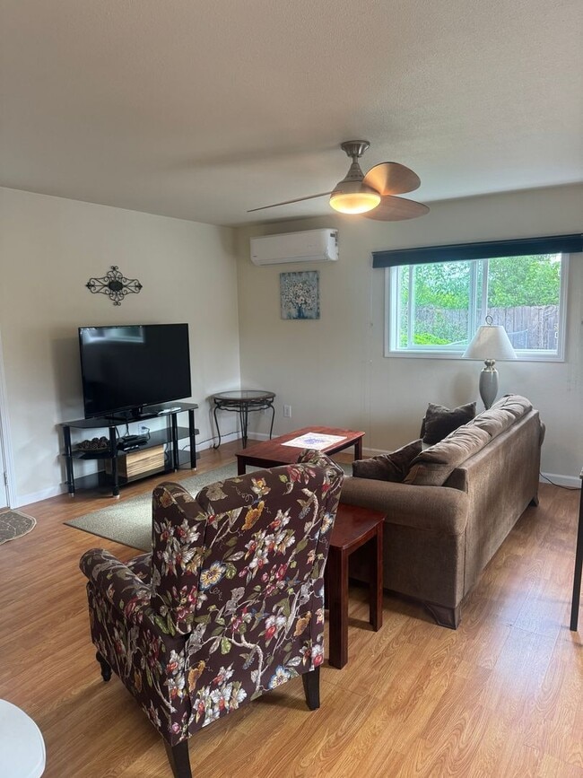 Photo - Furnished 1 bedroom in South Redding