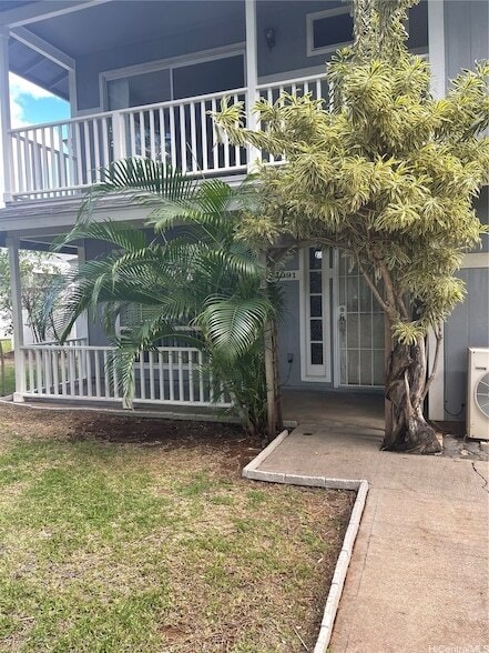 Building Photo - 91-1091 Aawa Drive Unit Rental