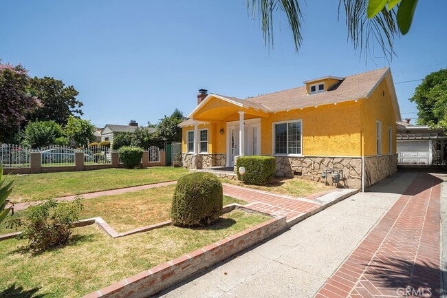 Photo - 247 W Santa Anita Ave