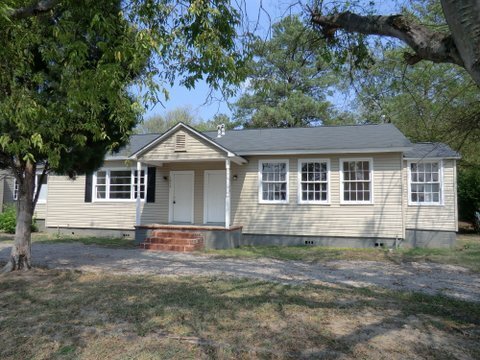 Photo - 2BR/1BA Unit in Duplex - TOTAL ELECTRIC - Section 8 ok!