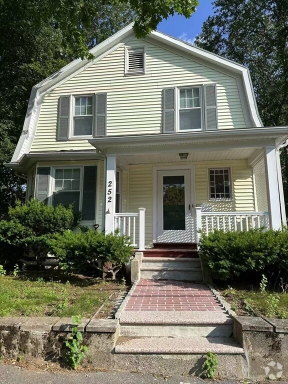 Building Photo - 252 Florence Ave Rental