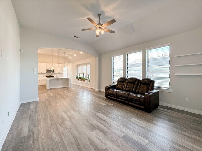 Photo - 3205 Cornflower Coast Ct