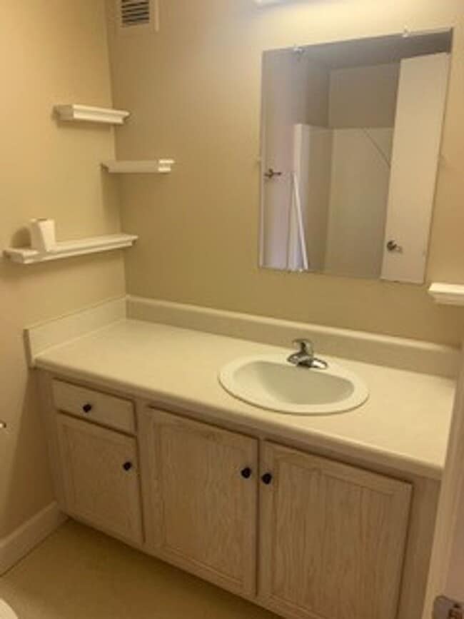 Photo - Downtown Studio at Riverviews — Exposed Brick & City Views