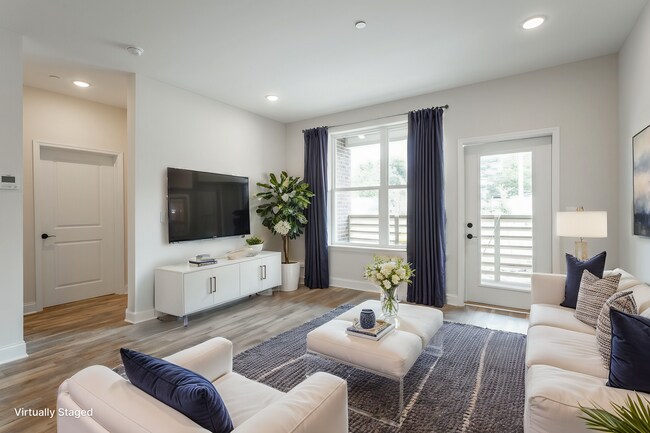 Photo - Stylish Units in the Heart of Highland Park