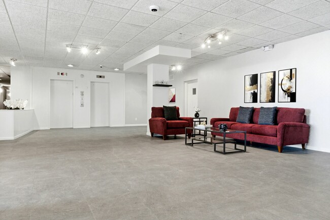 Photo - Normandy Towers Apartments