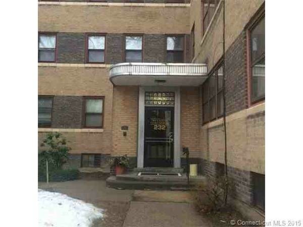 Building Photo - 232 Farmington Ave Unit B7 Rental