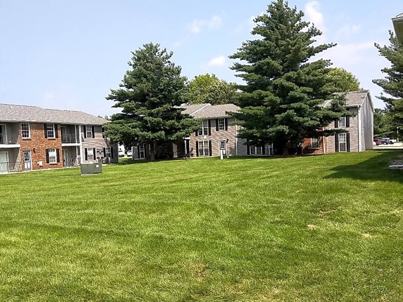 Our Residents Love Living Here & You Will Too!