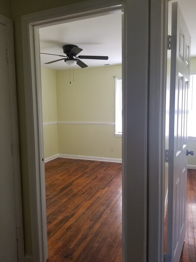 Bedroom 2 - 320 Craig St