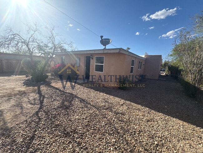 Photo - Freshly Remodeled 4 Bedroom 2 Bath Home for Rent
216 E Waverly St, Tucson, AZ 85705
$2250/ Month