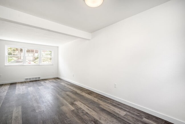 Photo - AVAILABLE SEPT 1ST! UPDATED 2-bedroom townhouse in Overbrook!