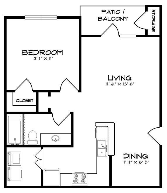 Photo - Vistas at Red Creek