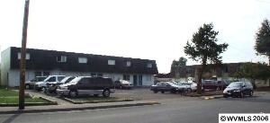 Photo - Queens Trace Apartments