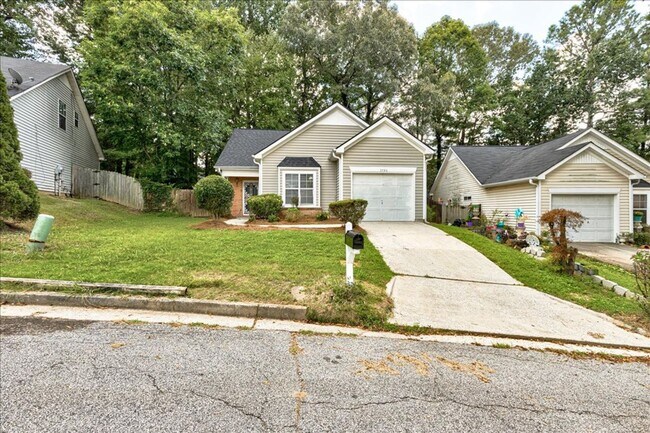 Photo - Welcome to this charming 3-bedroom, 2-bath...