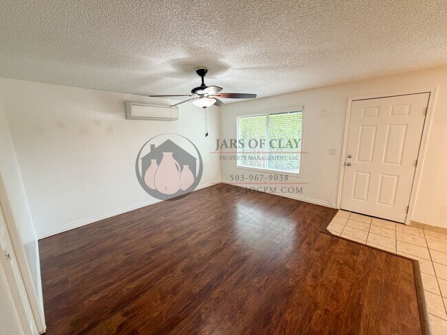 Photo - Salem 3BR with AC in Every Room! | 2-Car Garage & Fenced Yard
