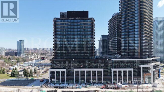 Photo - 68 Esther Shiner Blvd Unit 1501