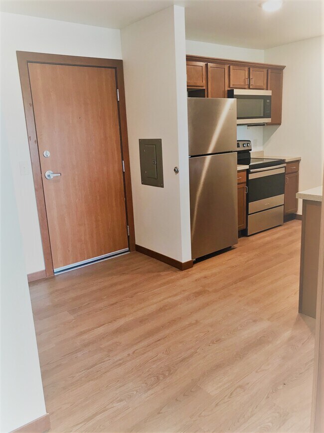 The Oaks on 20th Apartments For Rent in Saint Joseph, MN