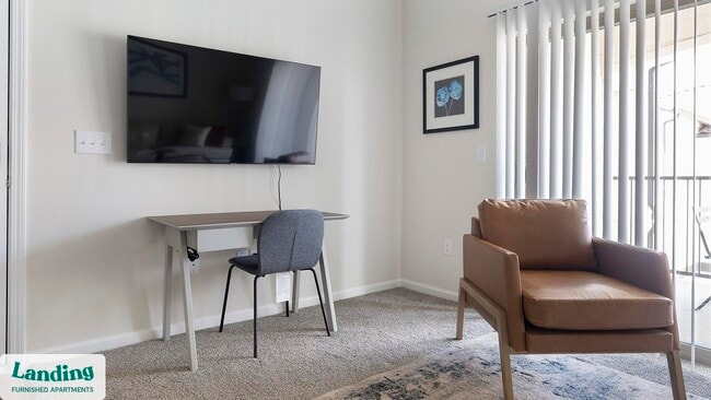 Photo - 1601 S Heatherwilde Blvd Unidad 1333.1405781