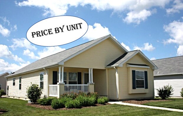 Photo - Woodfall Villas