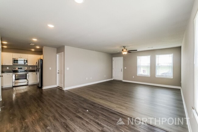 Photo - 3 BR/2BA | Newly Renovated Single Family Home | In Blue Springs |  Pet Friendly with Garage