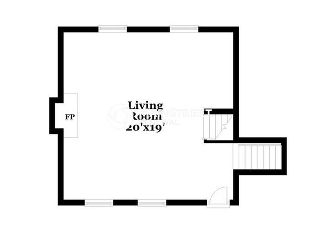 Photo - 3 Bedroom Pet-Friendly Home in Buford, GA ...