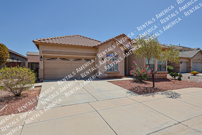 Building Photo - 7005 S 57th Ave