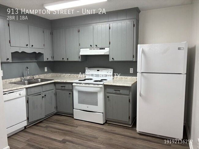 Photo - 913 Hampton St Unidad 2A