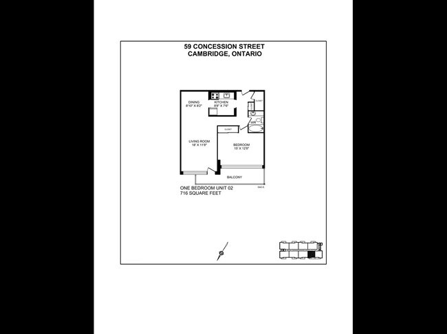 Photo - 59 Concession Street