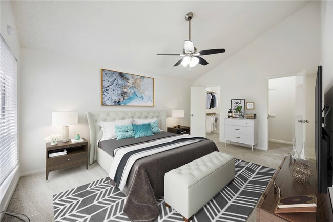 Building Photo - 13895 Hollowgreen Dr Rental