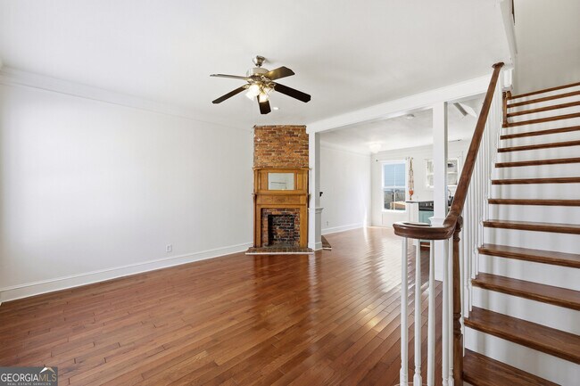Photo - 1410 Jefferson St