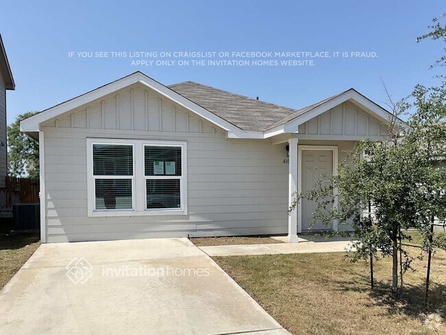 Building Photo - 4108 Waterfall Cv Rental