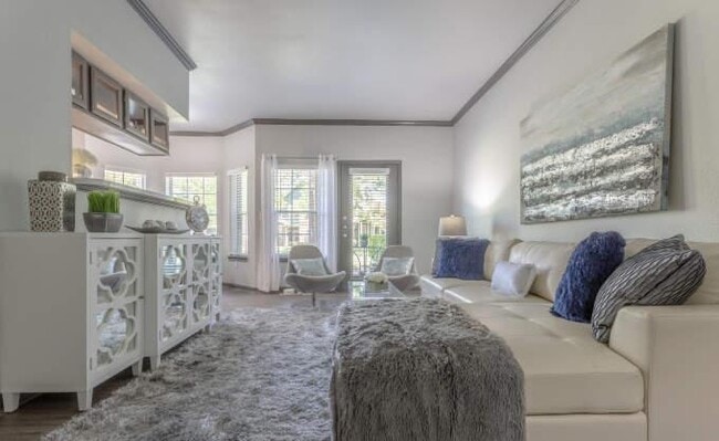 Photo - 1 bedroom in Jersey Village TX 77065 Unit 1047