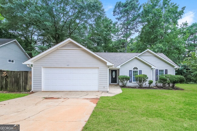 Building Photo - 420 Rosehill Dr Rental