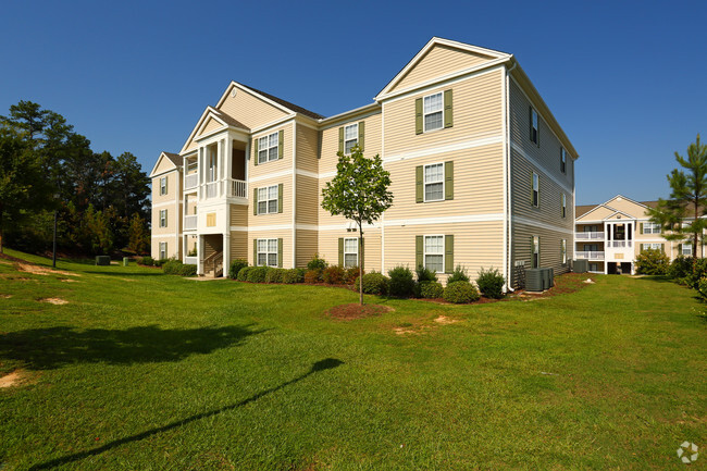 Sage Pointe