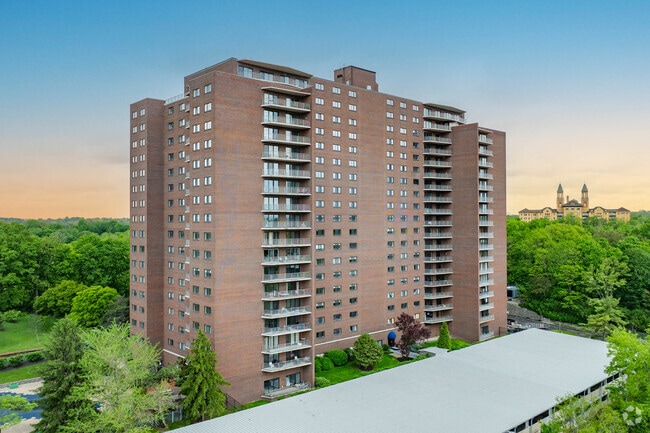 Fotografía del edificio - The Hammond North