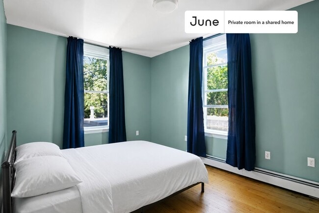 Building Photo - Room in Shared 4 bed/2 bath home in Central Square (Cambridge)