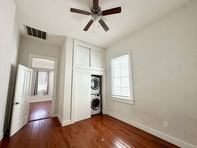 Photo - Beautiful! 1 Bedroom 1 Bath Duplex in Central City!
