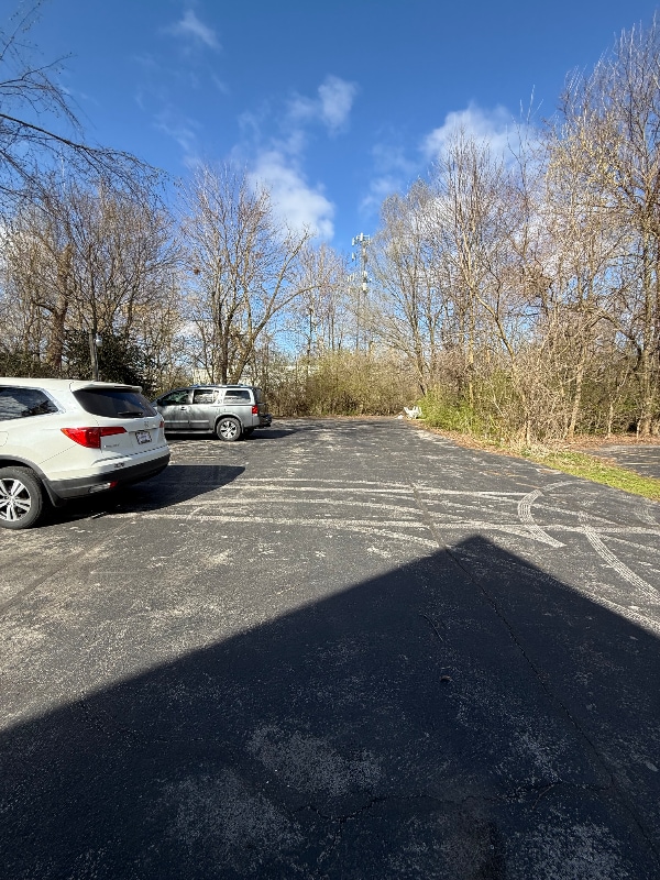 Photo - 610 S Blanchard St Unit lower