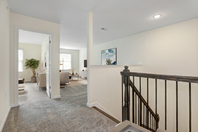 Pondview Estates