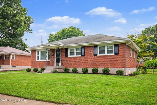 Photo - 3026 Klonway Dr