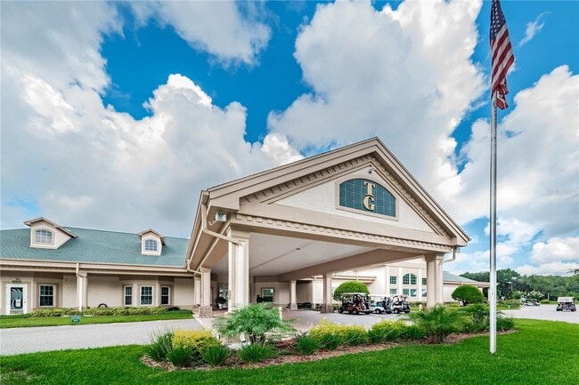 Casa club - 9413 Summerbreeze Ter