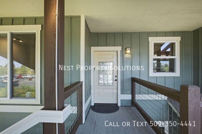 Photo - 6432 Melby Way NE Unit 103