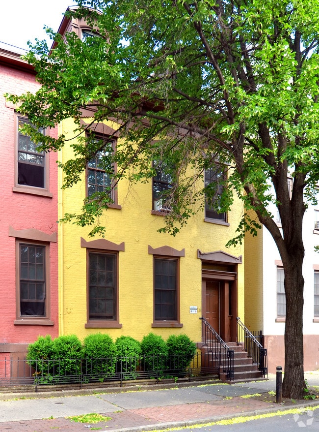 Photo - Historic Pastures Mansions