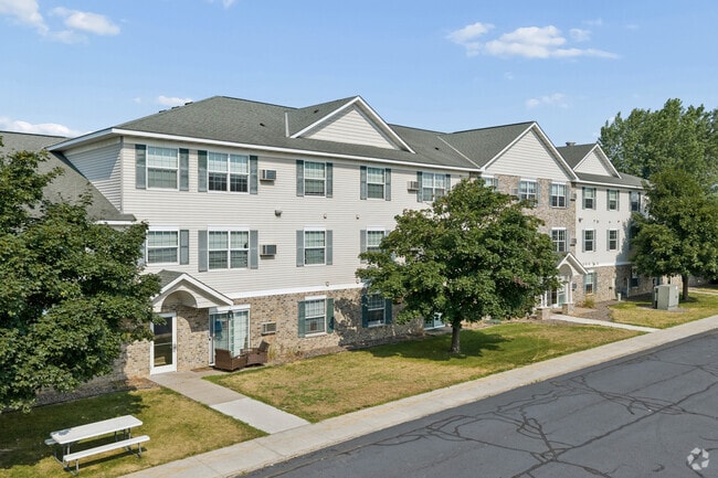 Westview Apartments