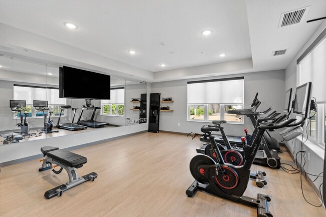Rya Apartments