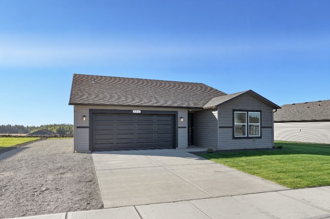 806 K St