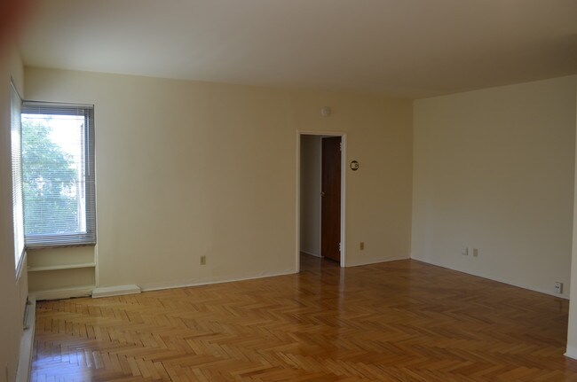The Classic Living Room